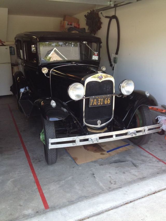 1930 Ford Model A  - 22116814 - 6