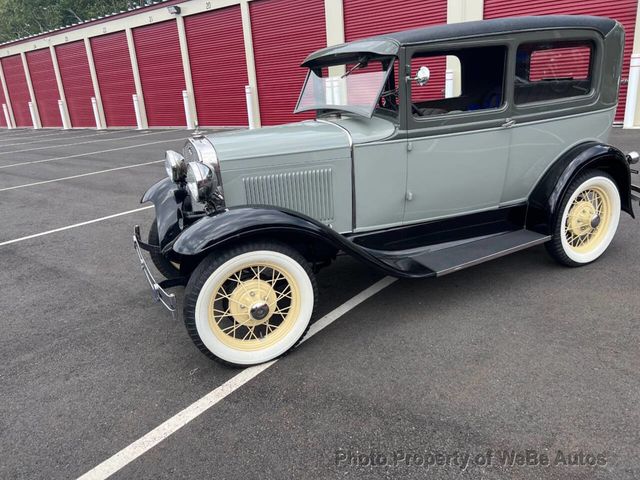 1930 Ford Model A  - 22575456 - 1