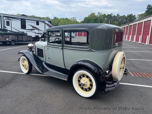 1930 Ford Model A  - 22575456 - 2