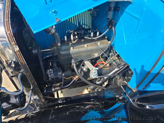 1930 Ford Model A Coupe For Sale - 22897067 - 14