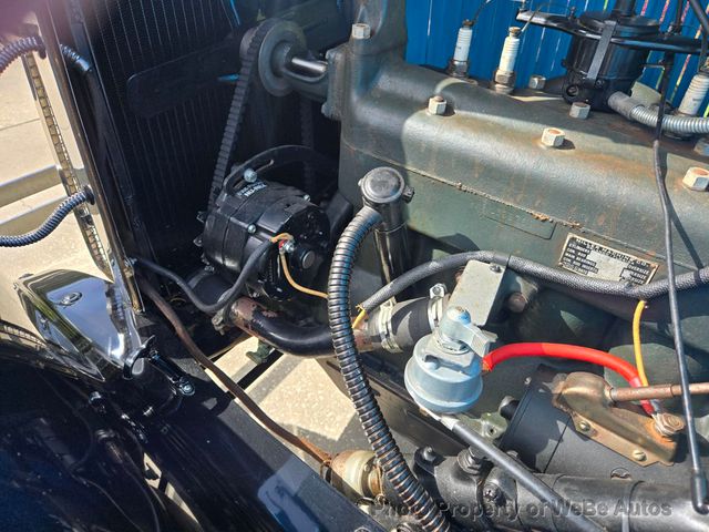 1930 Ford Model A Coupe For Sale - 22897067 - 15