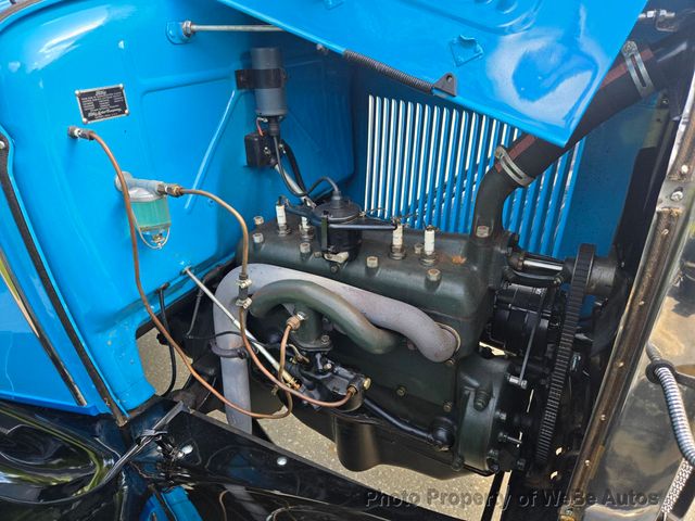 1930 Ford Model A Coupe For Sale - 22897067 - 16