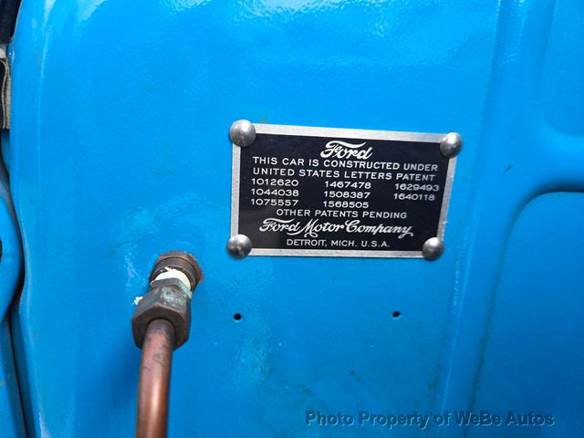 1930 Ford Model A Coupe For Sale - 22897067 - 17