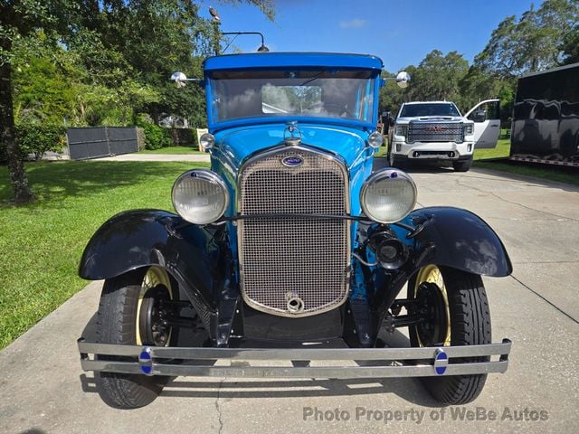 1930 Ford Model A For Sale Craigslistnull
