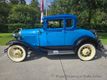 1930 Ford Model A Coupe For Sale - 22897067 - 6