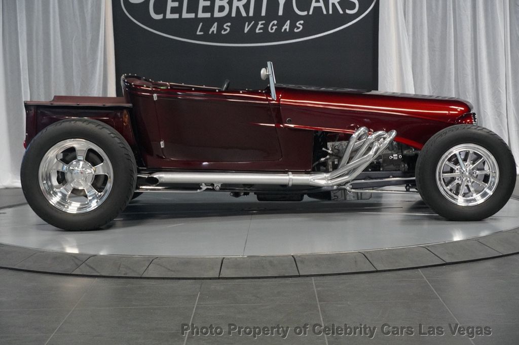 1930 Ford Model A custom truck / roadster - 20197384 - 8