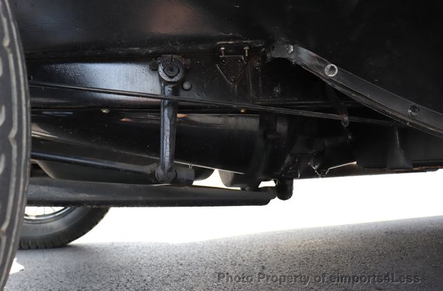 1930 Ford MODEL A MODEL A RUMBLE SEAT - 20243911 - 14