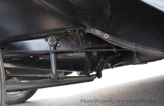 1930 Ford MODEL A MODEL A RUMBLE SEAT - 20243911 - 15