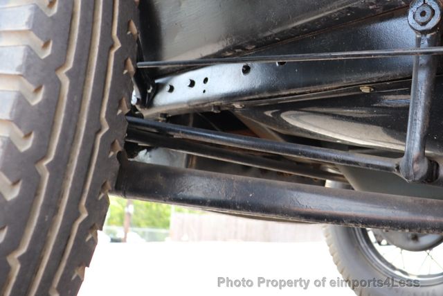 1930 Ford MODEL A MODEL A RUMBLE SEAT - 20243911 - 16