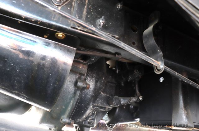 1930 Ford MODEL A MODEL A RUMBLE SEAT - 20243911 - 17