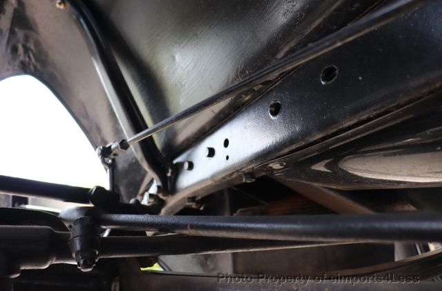 1930 Ford MODEL A MODEL A RUMBLE SEAT - 20243911 - 18