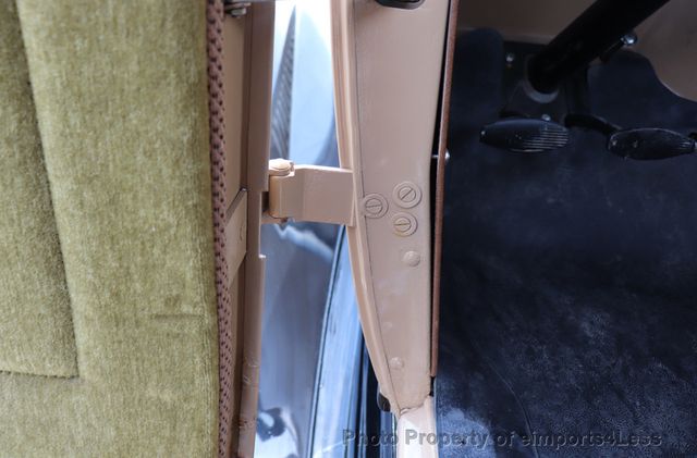 1930 Ford MODEL A MODEL A RUMBLE SEAT - 20243911 - 28