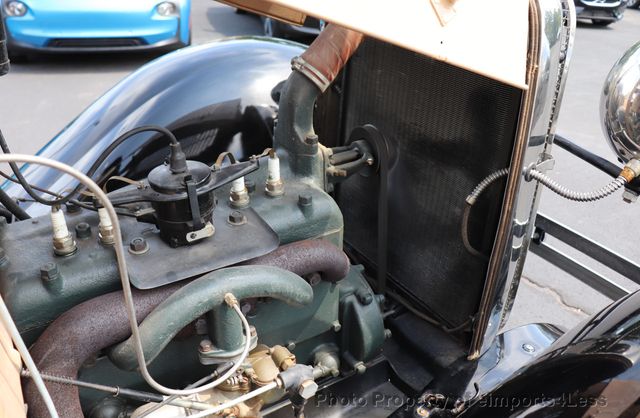 1930 Ford MODEL A MODEL A RUMBLE SEAT - 20243911 - 32