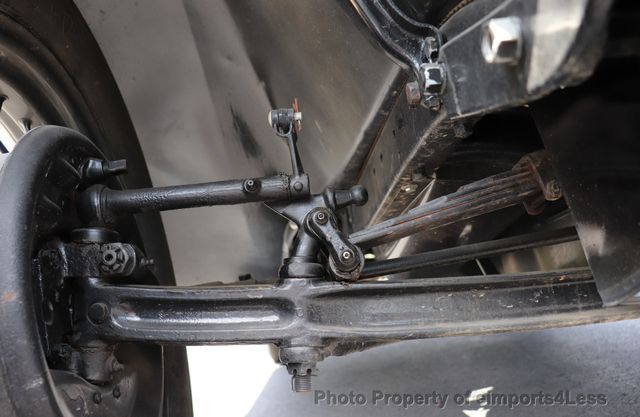 1930 Ford MODEL A MODEL A RUMBLE SEAT - 20243911 - 37