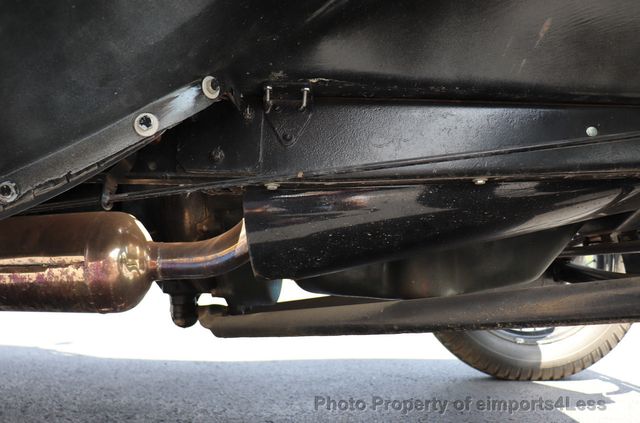 1930 Ford MODEL A MODEL A RUMBLE SEAT - 20243911 - 39