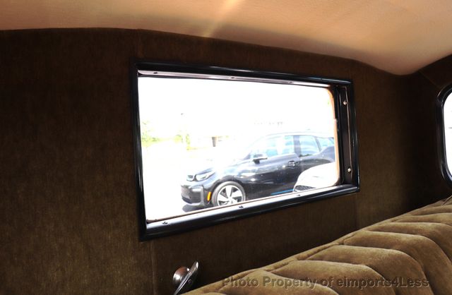 1930 Ford MODEL A MODEL A RUMBLE SEAT - 20243911 - 45