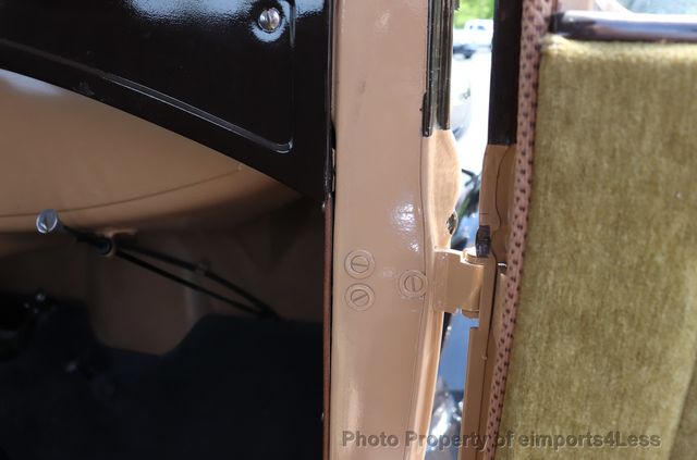 1930 Ford MODEL A MODEL A RUMBLE SEAT - 20243911 - 47