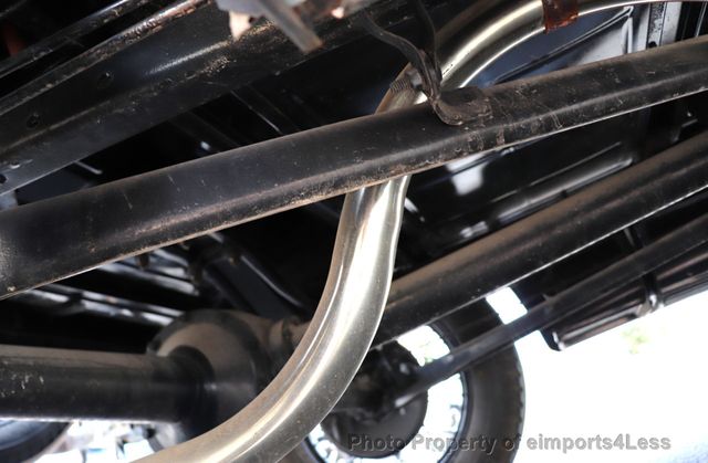 1930 Ford MODEL A MODEL A RUMBLE SEAT - 20243911 - 53