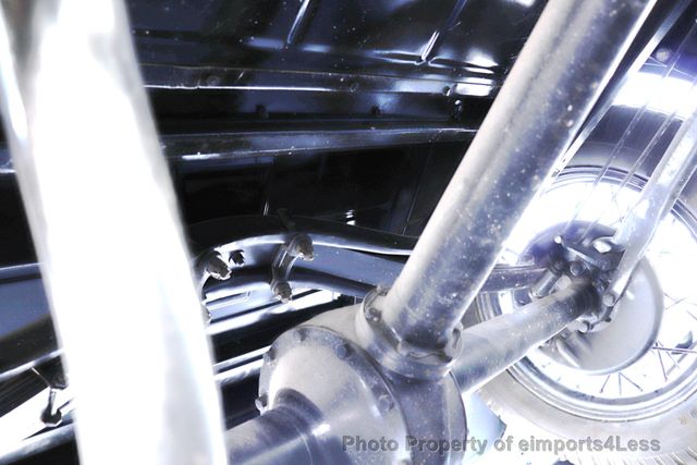 1930 Ford MODEL A MODEL A RUMBLE SEAT - 20243911 - 54