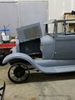 1930 Ford Model A Project For Sale - 21719609 - 1