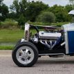 1930 Ford Model A Sedan HOT ROD - 22592277 - 22