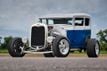 1930 Ford Model A Sedan HOT ROD - 22592277 - 36