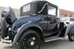1930 Ford Model A Sport Coupe - 17660255 - 19
