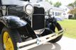 1930 Ford Model A Touring  Sedan - 16880579 - 22