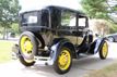 1930 Ford Model A Touring  Sedan - 16880579 - 5