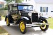 1930 Ford Model A Touring  Sedan - 16880579 - 8