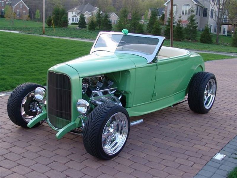 1930 Ford ROADSTER 2DR - 1123790 | Video 1