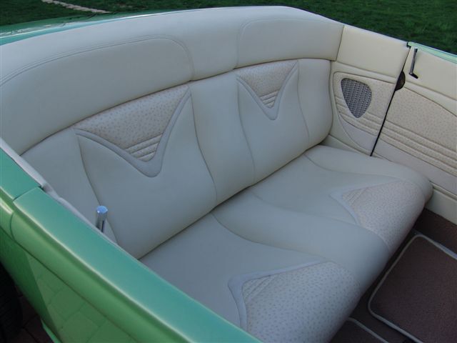 1930 Ford ROADSTER 2DR - 1123790 - 12