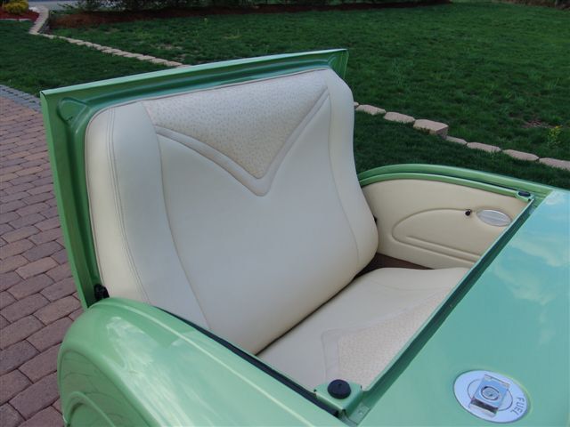 1930 Ford ROADSTER 2DR - 1123790 - 16
