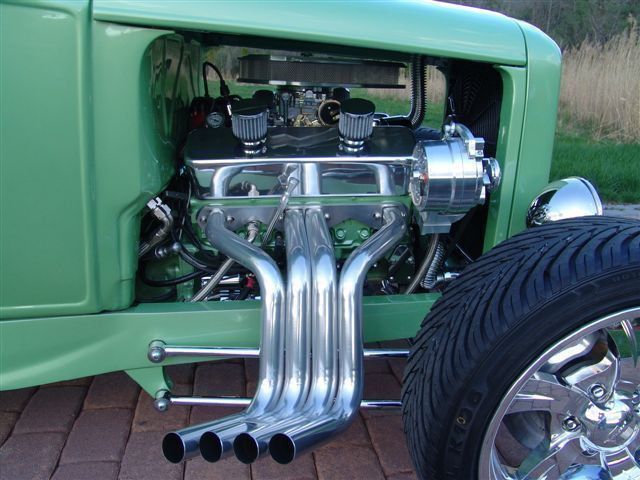 1930 Ford ROADSTER 2DR - 1123790 - 17