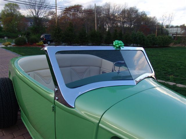 1930 Ford ROADSTER 2DR - 1123790 - 1
