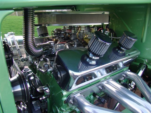 1930 Ford ROADSTER 2DR - 1123790 - 19