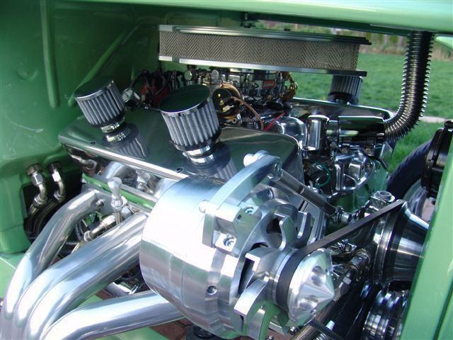 1930 Ford ROADSTER 2DR - 1123790 - 20