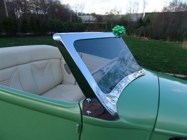 1930 Ford ROADSTER 2DR - 1123790 - 2