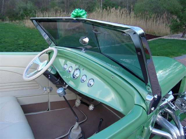 1930 Ford ROADSTER 2DR - 1123790 - 6