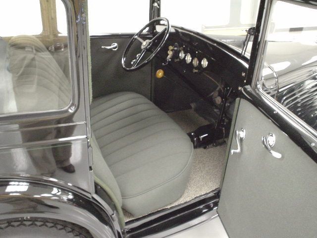 1931 Austin AMERICAN AUSTIN RESTORED - 1796725 - 10