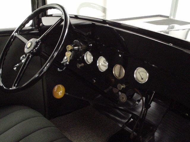 1931 Austin AMERICAN AUSTIN RESTORED - 1796725 - 11