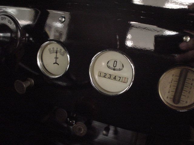 1931 Austin AMERICAN AUSTIN RESTORED - 1796725 - 12