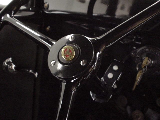 1931 Austin AMERICAN AUSTIN RESTORED - 1796725 - 13