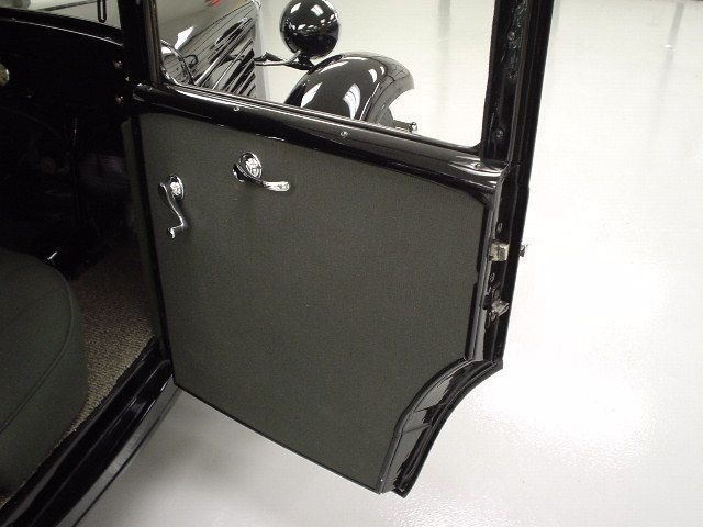 1931 Austin AMERICAN AUSTIN RESTORED - 1796725 - 14