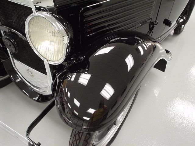 1931 Austin AMERICAN AUSTIN RESTORED - 1796725 - 16