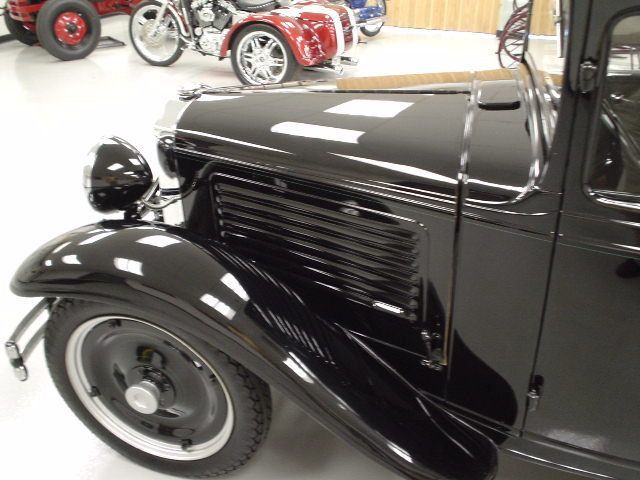 1931 Austin AMERICAN AUSTIN RESTORED - 1796725 - 17