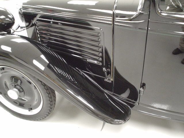 1931 Austin AMERICAN AUSTIN RESTORED - 1796725 - 18