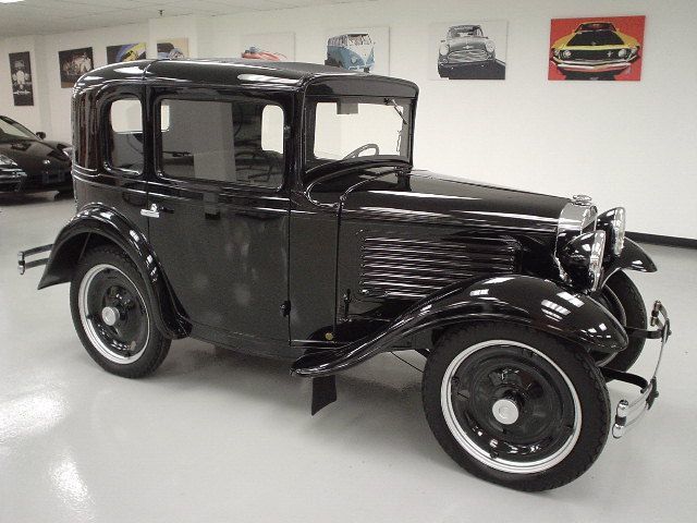 1931 Austin AMERICAN AUSTIN RESTORED - 1796725 - 1