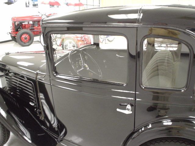1931 Austin AMERICAN AUSTIN RESTORED - 1796725 - 19
