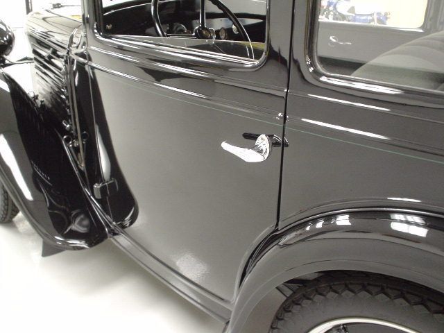 1931 Austin AMERICAN AUSTIN RESTORED - 1796725 - 20